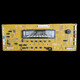 Beyzk Подходит для кондиционирования воздуха Panasonic Cabinet A744030 A73C2271 A73C3521 A73C3519 Дисплейная панель разобрана A73C3519
