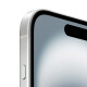 【8成新】Apple/苹果 iPhone 16 Plus（A3291）128GB 白色 支持移动联通电信5G 双卡双待手机