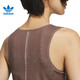 阿迪达斯 （adidas）三叶草女子夏季运动休闲无袖T恤KE3892 KE3892【2025夏季】 L
