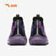 Chaussures sportives pour enfants Anta pour hommes de la formation professionnelle de 25 automne pour hommes Hi-Basketball Shoes A12531105