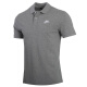 耐克（NIKE）POLO衫短袖翻领夏男士休闲健身纯棉刺绣轻薄训练上衣运动T恤 FN3897-010 S 100-120斤