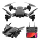 Aeronaves de control remoto Juguetes de largo alcance Dual 4K Cámaras Dual Cámaras Aeraces de alta definición Axis Dron Dron Camera 3 Versión eléctrica