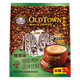 Old Street Field (OLDTOWN) Malaysia imported original white coffee 684g bags of independent strips mellow and instant drinks, hazelnut flavor 630g*2 bags + zodiac cup