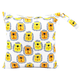 Yonghuan bébé imperméable bébé sac suspendu sac à couches de couches couches de rangement de rangement