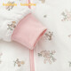 Bala Bala One baby sleeping bag baby pajamas newborn soft skin-friendly anti-kick quilt autumn and winter warm white rabbit floral 00316 80cm