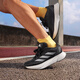 adidas DURAMO SL训练备赛舒适网面体测跑鞋女子阿迪达斯   黑色/白色 ID9853   39