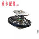 
Yusenyi applies to the Heavy Duty Howo T7H Thermostat MC11 Man Engine Thermostat T5G Temperature Haohanshan MC11MC13792 each car for 2