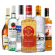 Ou Shuai’s Beverage Set, See the Cocktail Base Wine Set, Vodka Rum Tequila Gin, Imported Base Wine, See the Oumeica Edition (Give the Beverage Tool)