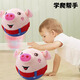 
Lekali 300 songs Jumping Pigs and Bounce Balls Toys Singing Baby Learn to Climb and Head-up Training Early Education Birthday Gift 300 songs/FAQs See details page