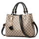 Reessy Luxury International High delièrement Brand Mother Sac Femmes d'âge moyen-arm