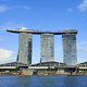 Air tickets included 5-6 days Singapore Malaysia tour group tour parent-child couple Merlion Sentosa