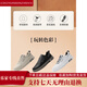 Chaussures masculines Katile Crocodile, chaussures blanches, chaussures de cuir véritable pour hommes, chaussures décontractées de sports polyvalentes à la mode pour hommes, blancs de sport standard polyvalents White 7372