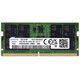Samsung (SAMSUNG) notebook memory 4800 notebook memory ddr5 compatible with ASUS Tianxuan Dell HP Acer Huawei 5600 fifth generation notebook computer memory PC5 Lenovo Samsung ddr5 notebook memory 64G (32G*2) 5600
