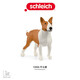 Schleichs Simulation Animal Model Katzenhund Jungen Kinder Kinder Spielzeug Geschenk Aufklärung Kognition 3+ Rhodesian Ridge Back Hund 13895