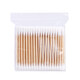 Travel portable cotton swabs 100 pcs *1 pack 100 pcs/pack