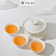 1392 [Golden Herbst Geschenkbox] Phoenix Dantong Tea Tianchi Tea Industry Golden Herbst Silver Moon Geschenkbox Serie Milan Xiang Geschenkbox Packung