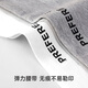 Yu Zhaolin Women's Underwear Women's 10A Antibacterial Sexy Low Waist Cotton Antibacterial Skin-friendly Sports Large Size Briefs L