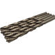 
Straight handle extended twist drill bit/extended drill 12*12.5*250*300*350*400*450*500*600mm 12350mm