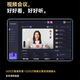 HUIWEI benefits for the tablet Dimensity 9400 eight-core 2025 new 4K ultra-clear 144Hz full Netcom 5G WiFi gaming office learning online class four-in-one Pad Pro Frost Silver New 16Pro flagship 16G+512G original keyboard and mouse