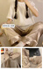
Xiong Zhengyi Silk Pajama pants for spring and summer thin couples home trousers for men and women can wear them with fat and larger size loose imitation 15907 for spring and summer, men and women can wear them with L size weight 100-120Jin [Jin equals 0.5 kg]