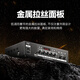 
Patriot 100W fixed voltage constant resistance amplifier Bluetooth 2nd zone professional high power engineering broadcast amplifier shop home background music campus broadcast