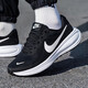 耐克（NIKE）官方舰店男鞋夏运动鞋REVOLUTION 7网面透气轻便跑步鞋时尚休闲鞋 HJ9198-003/革命8代/黑白 44
