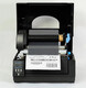 西铁城CL-S66216631六寸宽幅高性能条码标签打印机168mm CL-S6621宽幅打印机203dpi