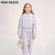 Minipeace paz pájaro tela para niños nuevas chicas set fbfcf3403 asakusa 130