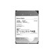 
Western Digital (WD) 16TB enterprise-grade helium mechanical hard drive HC550 SATA 7200 to 512MB CMR vertical server hard drive 3.5 inch WUH721816ALE6L4