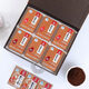 
Xianzhilou Kangaizhibao Ganoderma lucidum spore powder for adults, middle-aged and elderly people to enhance immune-assisted liver protection and radiation protection health products, gift box [2g/pack * 60 packs/box]