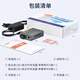netLINK HTB-4100AB-3KM fiber optic transceiver Gigabit single-mode single-fiber photoelectric converter 0-3 kilometers DC5V pair