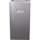 
Deli Office Paper Shredder 20L Large Capacity 60 Minutes Disc File Shredder Deli 9905 Paper Shredder (Metal Gray)