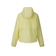 DESCENTE WEMPSTRAINING SERIE UPF50 SOR SUM Veste de protection Sun Protection des vêtements Top Top Veste de style femme