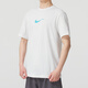 Nike (Nike) Camiseta Summer Summer New Sportswear Running Fitness Ropa informal Mangas cortas de cuello redondo HV4882-121 M