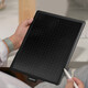 Heguan (Wacom) Original Digital Plate Protective Film CTL672 671 472 6100 handbemalte Boardfilm PTH660 Graphitfilm PTH-651 Einseitiger Imitationspapier Graphit Film Geschenk 0x0cm