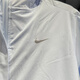 Nike (Nike) 25 Frühlings- und Sommer-Frauen-Sonnenschutz mit Kapuzenfitness Sport Casual Vielseitige Jacke HQ0651 HQ0651-423 S
