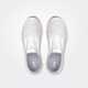 An der Cloud 6 Coast 2025 Frühlings- und Sommer-Herrenabsatzfreier lässiger Sneaker White Glacier 43
