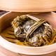 Live crabs, freshly picked from Beijing, fresh hairy crabs, male crabs 4.8 taels, female crabs 3.8 taels, 4 pairs of 8 pieces, full weight, crab gift box sent directly from the source