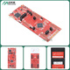 
LP-MSPM0G3519 MSPM0G3519 for 80MHz MCU LaunchPad LP-MSPM0G3519