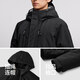 Semir cotton coat men's windproof three-proof jacket workwear mountain outdoor mountaineering top winter wear light style 101724112102