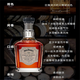 杰克丹尼（Jack Daniels）黑标苹果味 蜂蜜味火焰版辛香料风味调和型威士忌礼盒装进口洋酒 单桶精选  700ml 50度礼盒装