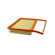 Filtre d'élément de filtre à air mâle LX6194 Jietu Shanhai T2 24-25 Modèle 1.5T