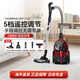 Philips Vacuum Cleaner FC9735 Hogar gran succión pequeña poderosa gato para mascotas Cabello de succión Aspiradora FC9573/Estándar oficial [con boquilla de succión de tela]