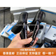 SHIMANO禧玛诺【盒装带质保】R7170 12速电变套件公路变速套件送女友男友 电子部分【不含夹器链条飞轮牙盘
