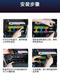 奔图CTL-355K粉盒CP2515DN CP5155 CP5055DN CTL355HKCMY墨粉 小容量一套四个颜色