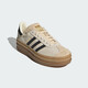 ADIDAS阿迪达斯 GAZELLE 2025秋女鞋运动休闲鞋 JS3892 40