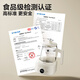 美的（Midea）全玻璃恒温水壶 恒温壶婴儿冲奶 电热水壶烧水壶养生壶 小皇冠