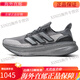 ADIDAS ADIDAS SHOPTER SPORT SPORT Men's y femenino JR2731GX0709IF1483IH6344IE1053 JR2731 Compensación de corriente blanca y azul de 5000 45 Identificación de soporte