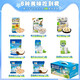 
Changmao Coconut Mobilization Hainan Specialty Casual Snacks Gift Pack Dried Fruit Snacks Festival Travel Gift Gift Box [Hainan Gift] Mixed Snack Gift Box 1047g