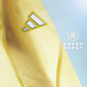 
adidas [Jinlang Sports] Women's waterproof and splash-proof sports and casual hooded jacket jacket JZ1656 color S